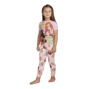 Character Toddler Snug Fit Two-Piece Pajama Set, Sizes 12M-5T