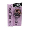 thumbnail image 3 of Too Faced Damn Girl 24 Hour Mascara Black 0.20oz/6.0ml New With Box, 3 of 3