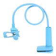 thumbnail image 1 of MasteelfCA 1Pc Double Clips Mobile Phone Holder Creative Phone Holder with Spiral Base, 1 of 7