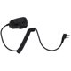 thumbnail image 5 of 3X 2 Mini Altavoz PTT MIC para Walkie Talkie UV-5R UV-82 -888S Radio Bidireccional, 5 of 10