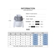 thumbnail image 4 of Gvmfive Women's Fleece Sweatshirt Long Sleeve Pullover with Pockets, 4 of 5