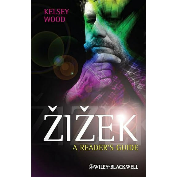 Zizek: A Reader's Guide, (Hardcover)