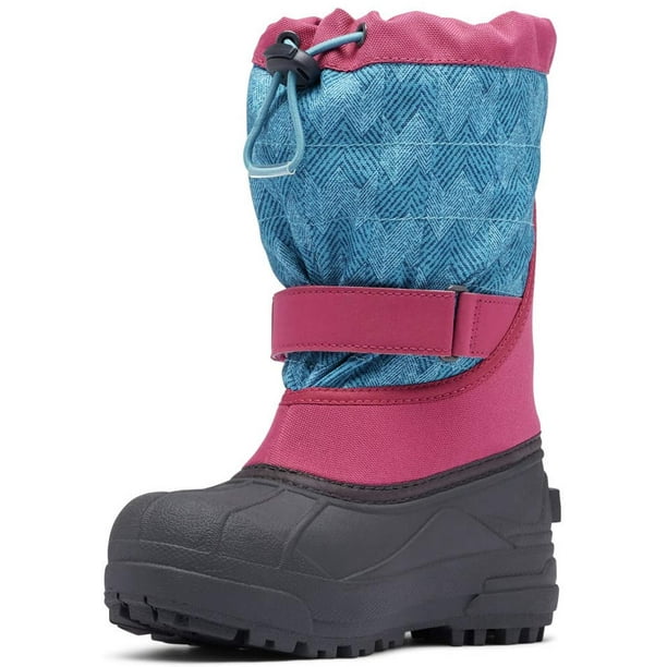 Columbia powderbug plus clearance ii