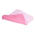 thumbnail image 4 of Pet Self Cooling Blanket, Foldable Pet Cooling Mat Washable Breathable  For Small Medium Large Dogs Blue,Pink,Brown, 4 of 8
