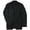 Black - black, variant on Ralph Lauren Mens Lubbock Two Button Blazer Jacket, Black, 46