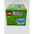 thumbnail image 6 of LEGO Brickheadz 40626 MineCraft Zombie 81pcs New In Box, 6 of 6
