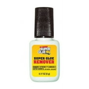 The Original Superglu Super glu Remver