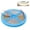 4000K Neutral Light, variant on LAZIOEGR 12V COB LED Flexible Strip Light Self Adhesive, 90 CRI Uniform Tape Lamp, 110LM 5m / 16.4ft, 6000K White Light
