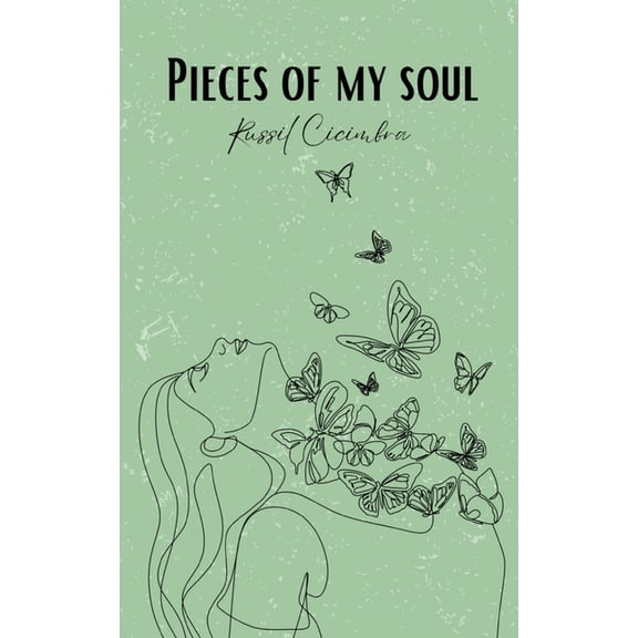 Pieces of my soul, (Paperback)