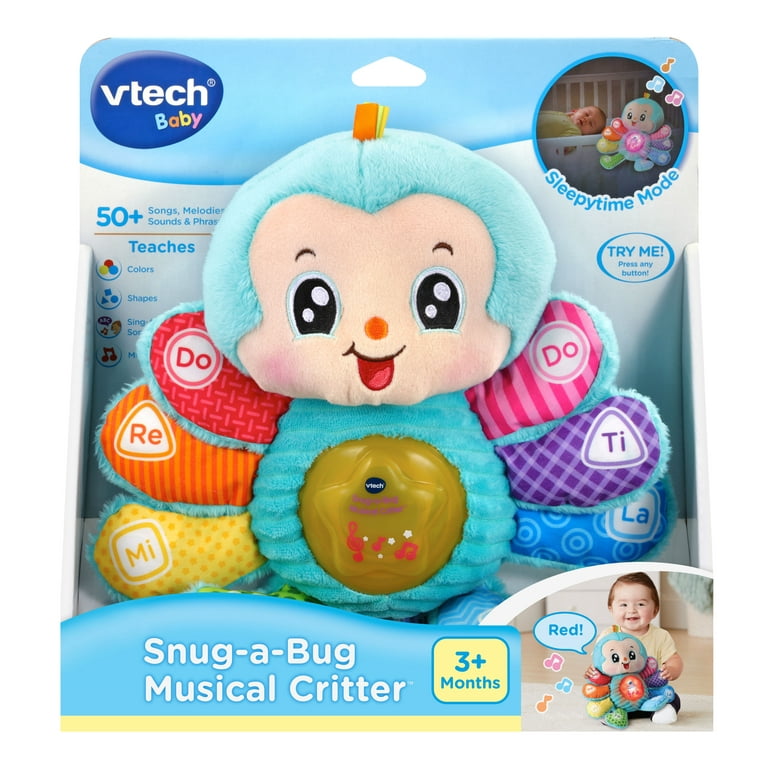 Vtech bug sale