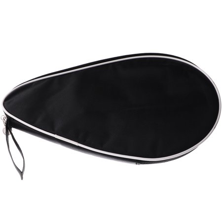Worgeous 1Pack -Pong Bag Organizer Practical Storage Bag with Waterproof Coating for Games 11.00X7.07X0.79in