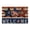 I, variant on 4th Of July Doormat, Patriotic Welcome Mat with Stain Fade Resistant, Non Slip Outdoor Indoor Entryway Rug for Front Door Decor, Independence Day Home Decor,40x60cm