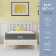 thumbnail image 2 of Modway Kate 8" Twin Mattress, 2 of 10