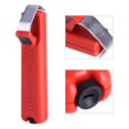 thumbnail image 3 of Fyydes Cable Stripper, Cable Cutter,8-28mm Mini Knife Wire Stripper Stripping Cutter Plier Crimping Tool for PVC Rubber Cable, 3 of 8