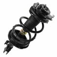 thumbnail image 6 of Front & Rear Complete Struts Set of 4 For Highlander RX330 RX350 RX400h, 6 of 7