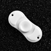 Portable Ceramic Fidget Spinner Hand Spinner Finger Toy EDC Focus ADHD