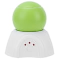 thumbnail image 2 of Pet Electric Tennis Teaser Ball Cat Automatic Rotating Tennis Pet Interative Playthings, 2 of 8