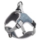 thumbnail image 2 of Arnés para perros al aire libre Entrenamiento al aire libre de usar para cachorros Yuyangstore Arnés de chaleco suave ajustable, 2 of 6