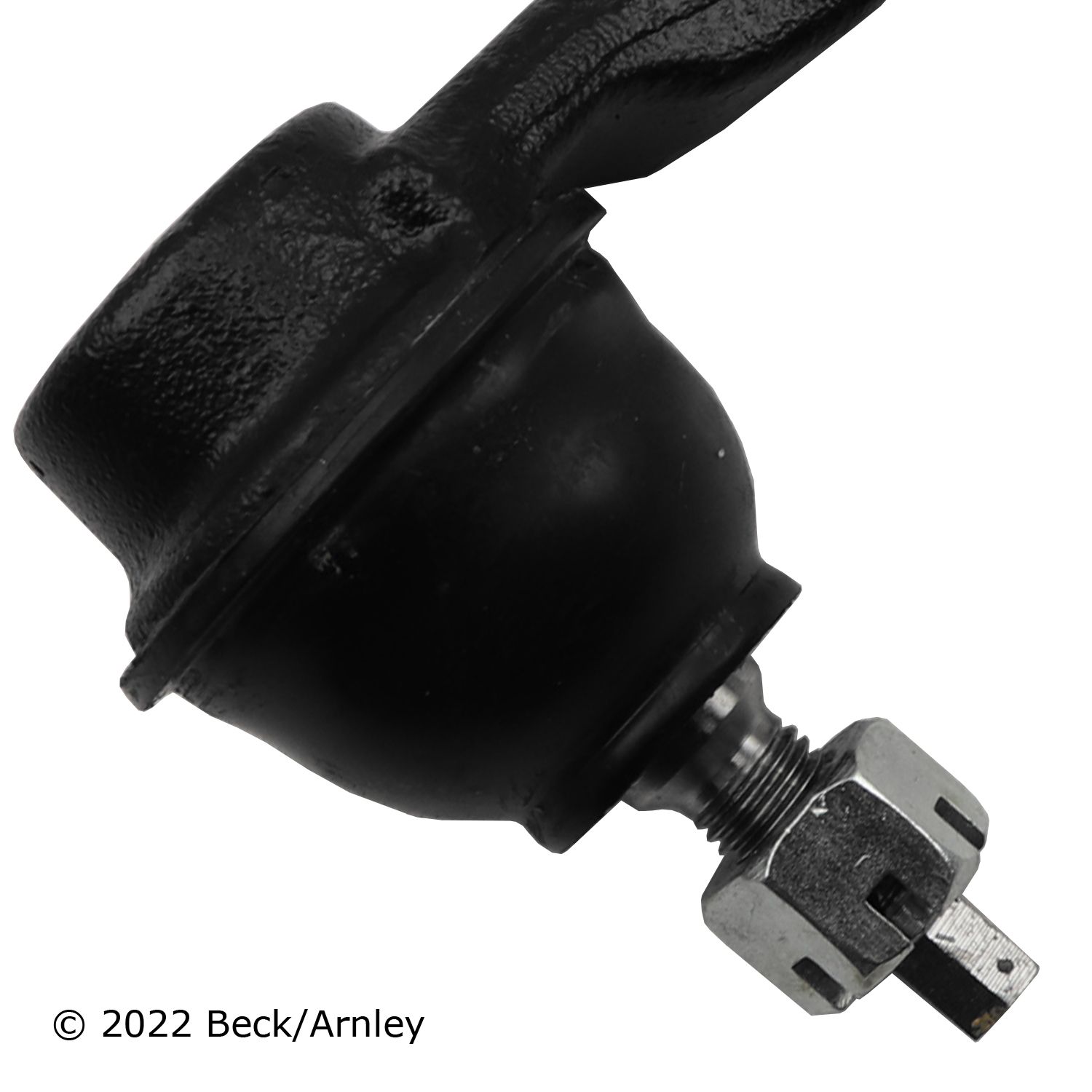Beck Arnley Tie Rod End 101-8626 Fits select: 2018-2021 KIA RIO, 2018-2022 HYUNDAI ACCENT