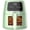 Green, variant on Kitchen Elite 5.5 qt Digital Air Fryer, Countertop Cooker With LED Screen, Green