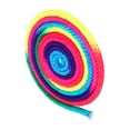 thumbnail image 4 of Polydac Gym Climbing Rope,Colorful Fitness Equipment for Physical Education, Strength Training, Coaching, Student Athletes, or Home Workouts, 4 of 8