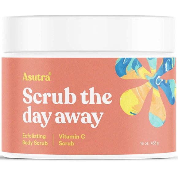 Exfoliante Corporal Vitamina C