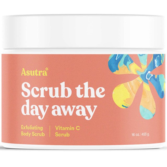 Exfoliante Corporal Vitamina C