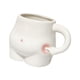 thumbnail image 3 of Tazas de café de cerámica tazas taza de de leche con asa, vasos resistentes al calor para cocina, 3 of 9