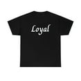 thumbnail image 5 of Loyal 2 Tee, 5 of 9