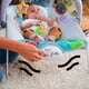 thumbnail image 5 of Silla Vibradora y musical Kick to it Baby Einstein 13102 multicolor 9999-SIN TAMAÑO, 5 of 6