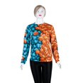 thumbnail image 4 of Sudaderas de fiesta de Halloween para hombre, chándal con capucha Y2K, ropa de calle 3D con estampado, ropa con capucha Unisex, otoño, 4 of 4