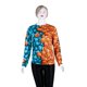 thumbnail image 4 of Sudaderas de fiesta de Halloween para hombre, chándal con capucha Y2K, ropa de calle 3D con estampado, ropa con capucha Unisex, otoño, 4 of 4