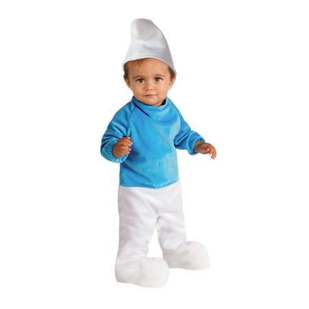 Rubies Smurf Child Costume
