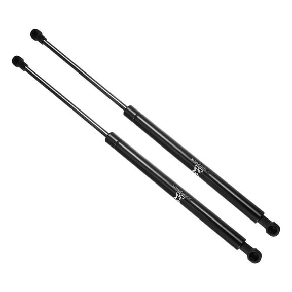 2pcs Rear Hatch Liftgate Gas Lift Supports Gas Struts Shocks A4519880004 for SMART Fortwo Coupe 451