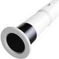 thumbnail image 1 of Tringle à Rideau à Tension pour Séparateur de Pièce Longue /. -. es Grande Sans Perçage Tringle à Rideau de Fenêtre Réglable pour Salle de Bain Douche Décoration Intérieure /, 1 of 7