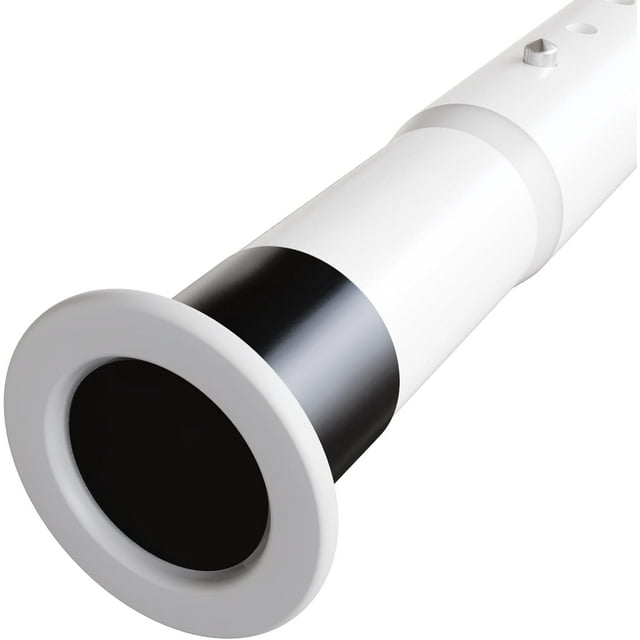 Tringle à Rideau à Tension pour Séparateur de Pièce Longue /. -. es Grande Sans Perçage Tringle à Rideau de Fenêtre Réglable pour Salle de Bain Douche Décoration Intérieure /