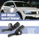 thumbnail image 2 of Sensor de Velocidad de Rueda ABS Unique Bargains Trasero Izquierda Derecha, 2 of 6