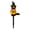 typeA, variant on Autumn Solar Powered Projector Yard Stake Light Weather Resistant Silhouette Lamp For Walkway Patio Lawn Halloween Outdoor Landscape Decor Gifts