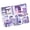 A, variant on Scrapbooking Kits Paper Frame Scrapbooking Collages Journal Decoration Gift Box Tape Sticker Journaling Kits
