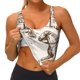 thumbnail image 3 of Balery Western Desert Cowboys3 Sujetadores deportivos con espalda cruzada para mujer, acolchados, sin costuras, de alto impacto, ideales para yoga, gimnasio, entrenamiento y fitness.-XX-Large, 3 of 8