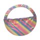 thumbnail image 2 of Ejercicio Hoop Bag Organizer Carrier Tote Obstacle Curso anillo Bolsa Bolsa de almacenamiento de aro para juegos de fiesta en el escenario juegos de Charmes de cuentas m, 2 of 8