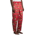 ScoobyDoo Men's Christmas Pajama Pants