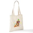 thumbnail image 6 of CafePress - Tote Bag - Unisex Canvas Tote Bag, Beige, 1-Piece, 6 of 6