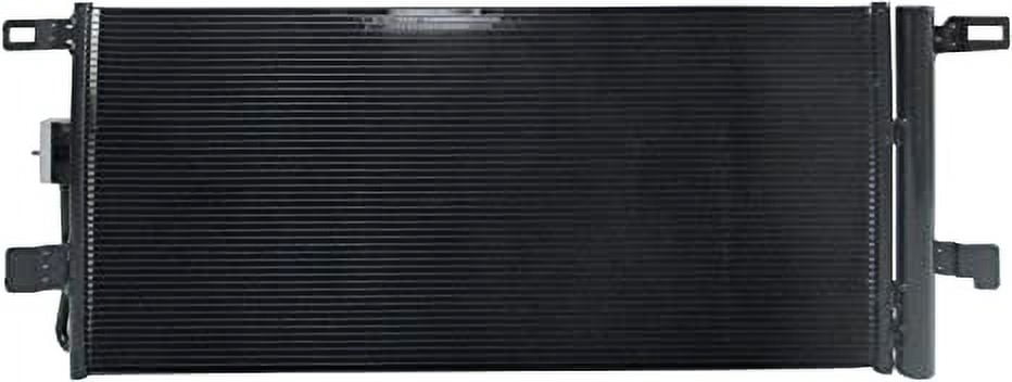 TYC 30114 Condenser Fits 2020 Audi SQ5