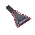 thumbnail image 4 of Nozzle Replacement Accessories for Puzzi 10/1 10/2 8/1 Series Vacuum Cleaner,Home Cleaning Accessor, 4 of 5