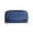 Blue, variant on feijiafs Dual Layer Pencil Bag Large Capacity Zipper Stationery Pouch Simple Portable Pen Storage Case Gifts For Pencil Case