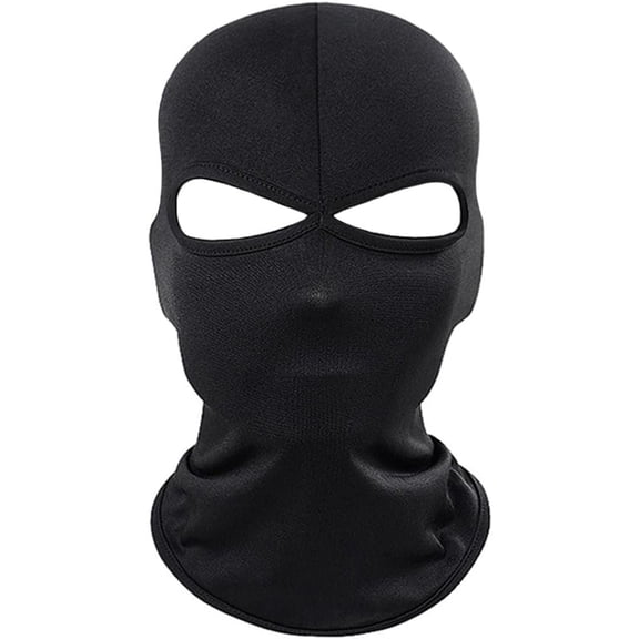 Balaclava Ski Mask Windproof Full Mask Sun UV Protection Cover for Men Women Outdoor Cycling Cap