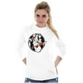 thumbnail image 3 of Popeye the Sailor Man and Friends Long Sleeve TShirt Men Women Brisco Brands S, 3 of 5