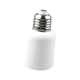 thumbnail image 1 of Repuestos para convertidores de casquillos de bombillas, accesorios de iluminación resistentes a altas temperaturas E27 a E40, 1 of 5