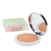 Stay-Matte Sheer Pressed Powder - 03 Stay Beige MF-M by Clinique for Women - 0.27 oz Powder